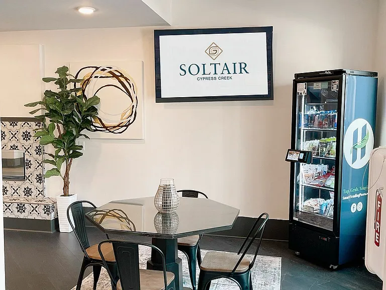 Soltair Cypress Creek — Photo 22