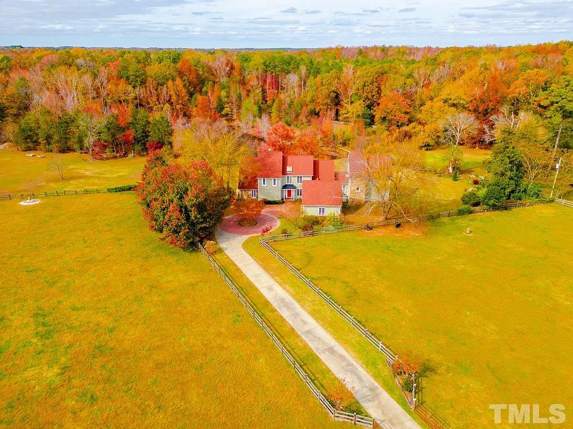 6916 Walnut Grove Church Rd, Hurdle Mills, NC 27541 Zillow