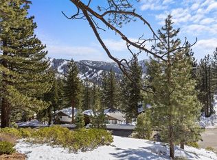 1395 Tirol Dr, Incline Village, NV