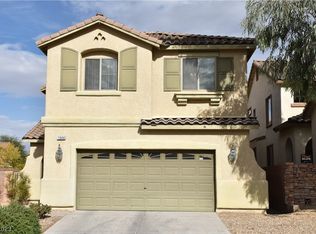 1644 Yellow Tulip Pl, Henderson, NV 89012