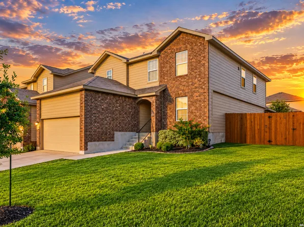 1618 Mossy Jasper, San Antonio, TX 78245