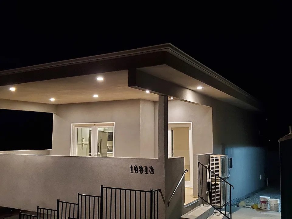 10913 Sunray Pl