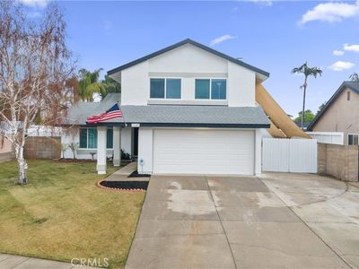 11151 Amherst Ave, Montclair, CA, 91763
