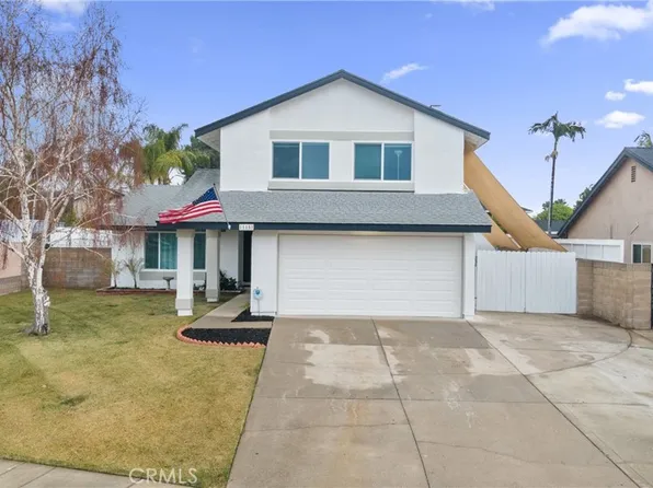 11151 Amherst Ave, Montclair, CA 91763