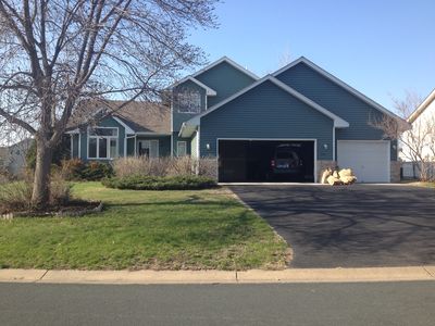 4908 91st Cres N, Brooklyn Park, MN, 55443