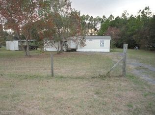 3071 Thunder Rd, Middleburg, FL 32068