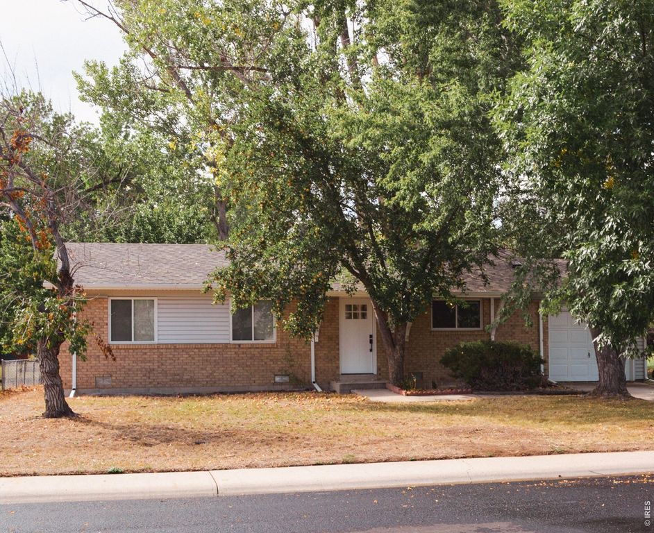 805 Gallup Rd