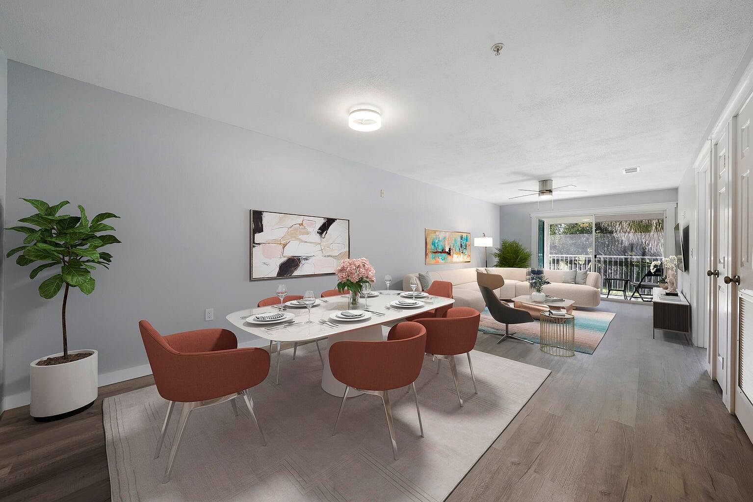 4274 Calinda Ln APT 222