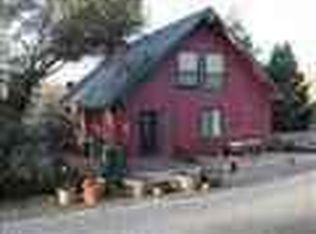 45894 Farmstead Rd, Coarsegold, CA 93614