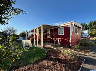 340 NE Crest St UNIT 55, Sublimity, OR 97385