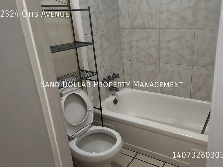 2324 Otis Ave — Photo 7
