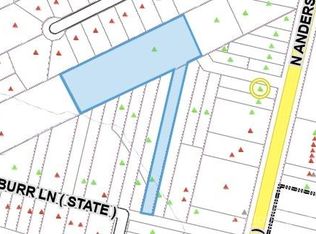 631 Anderson Rd N, Rock Hill, SC 29730