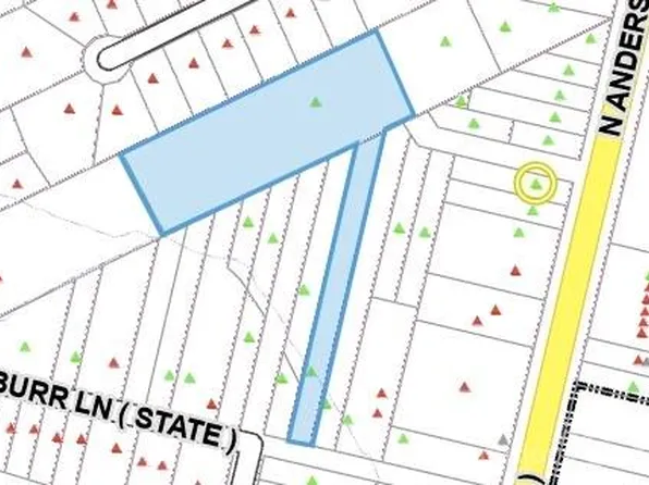 631 Anderson Rd N, Rock Hill, SC 29730