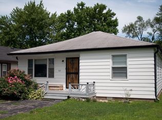 515 S Edgehill Rd, Indianapolis, IN 46241