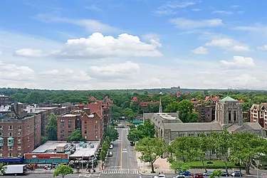 Sold by Citi Habitats