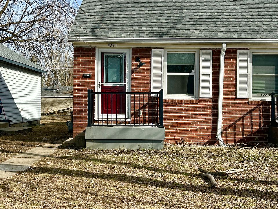 1st image of 4311 Crittenden Ave