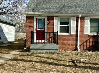 4311 Crittenden Ave, Indianapolis, IN