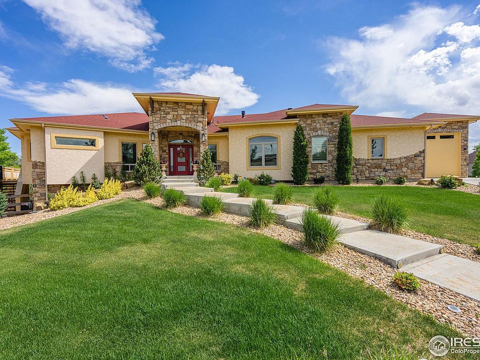 1st image of 7306 Poudre Vista Dr