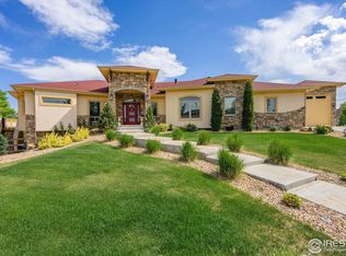 7306 Poudre Vista Dr, Greeley, CO 80634