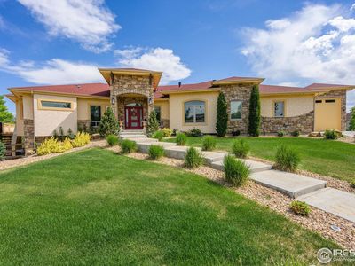7306 Poudre Vista Dr, Greeley, CO, 80634