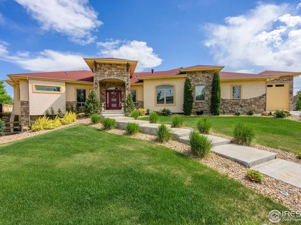 7306 Poudre Vista Dr, Greeley, CO 80634