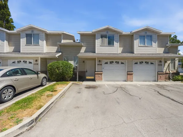 1436 W Mayapple Way S, West Valley City, UT 84119