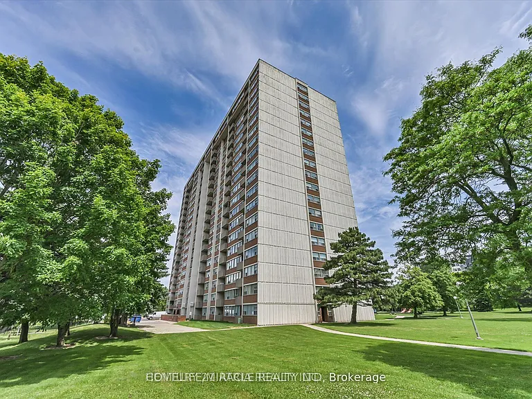 25 Silver Springs Blvd #607 — Photo 18