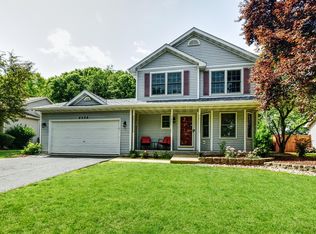 4506 Willowbend Dr, Plainfield, IL