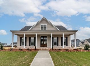 616 Whitney Shoals Road Dr, Evans, GA 30809