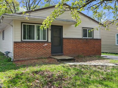 289 Nebraska Ave, Pontiac, MI, 48341