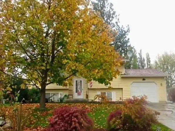 408 S Parker Ct, Deer Park, WA 99006