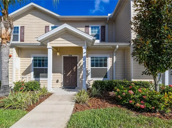 8927 SHINE DRIVE, KISSIMMEE, FL 34747