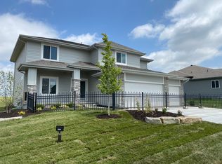 Brookside 2990 Plan, Liberty, Bellevue, NE 68123