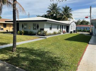 16931 NE 20th Ave APT 3, North Miami Beach, FL 33162