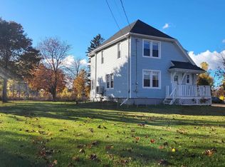 25 Gaspe Rd, O'Leary, PE C0B 1V0