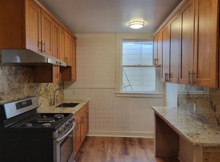 587 Paris St, San Francisco, CA 94112