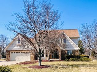 4615 Glen Moor Way, Kokomo, IN 46902