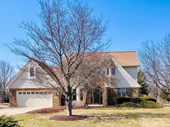 4615 Glen Moor Way, Kokomo, IN 46902