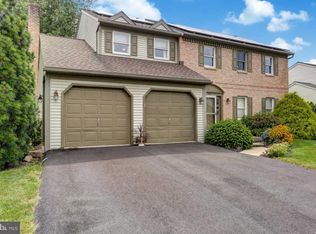 332 Daniel St, Wernersville, PA