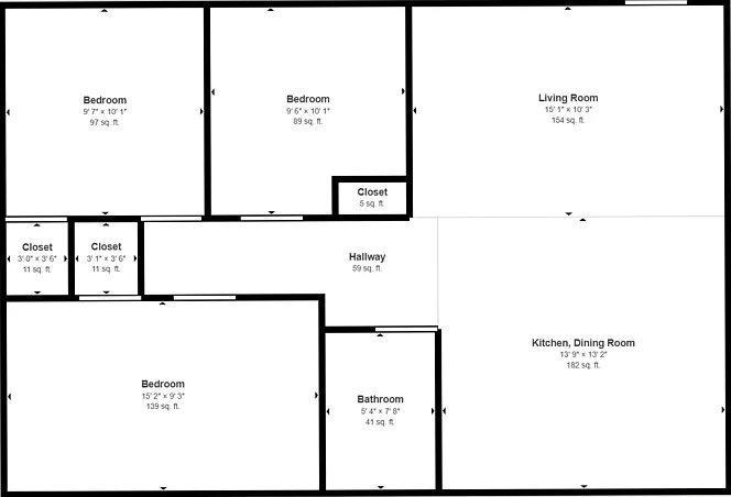 1524 W Sahuaro Dr #B — Photo 2