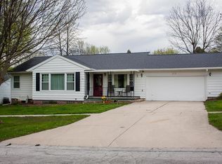 2118 Estella St, Perry, IA 50220