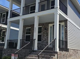 321 W Government St, Pensacola, FL 32502