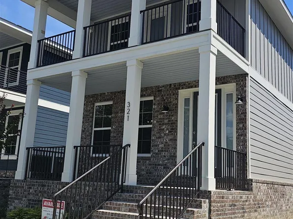 321 W Government St, Pensacola, FL 32502