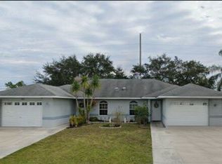 1809 SW Santa Barbara Pl #A, Cape Coral, FL 33991