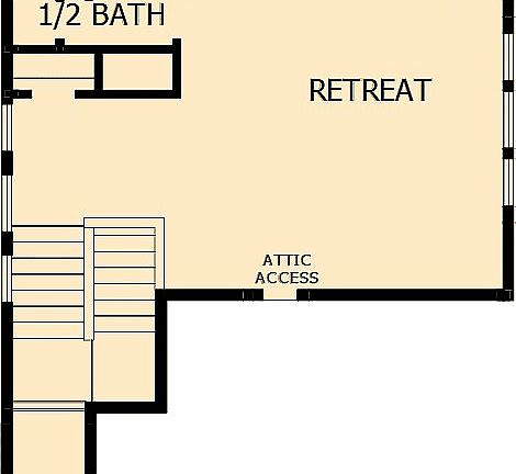 3rd Floor
