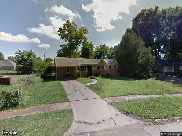 518 Garden Ln, West Memphis, AR 72301