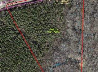 LOT A Antioch Church Rd LOT A, Timberlake, NC 27583