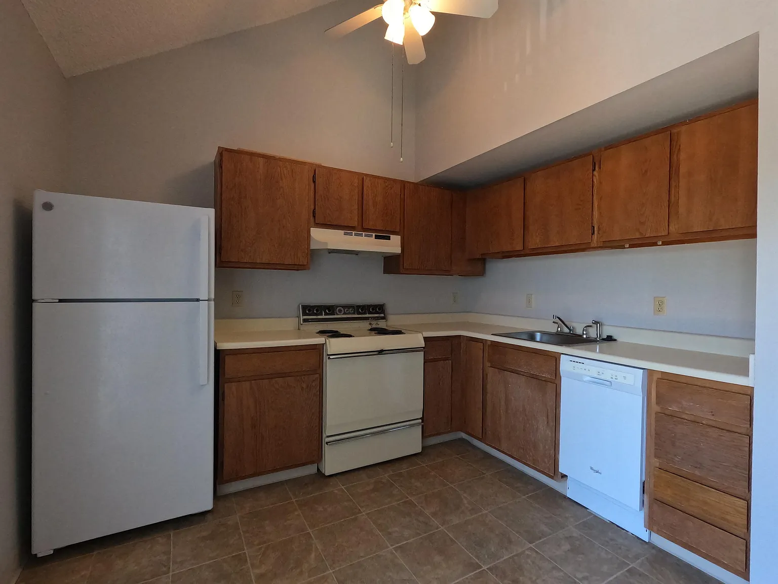4501 E. Boardwalk Drive — Photo 4