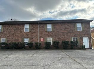3839 Jockey Dr APT D, Clarksville, TN 37042