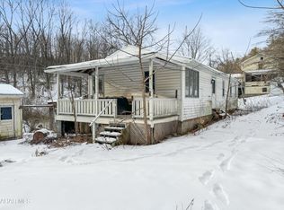 6918 Hungry Hollow Rd, Alexandria, PA 16611